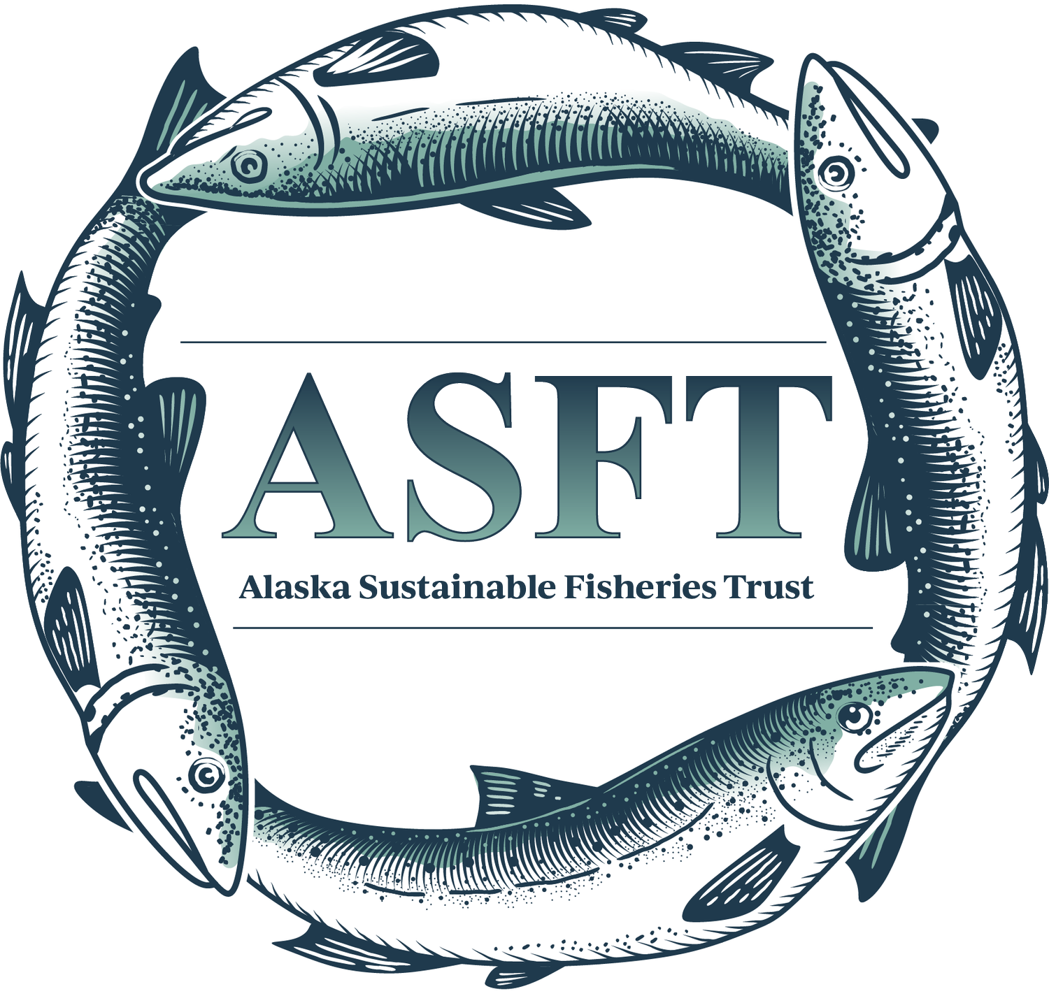 Alaska Sustainable Fisheries Trust