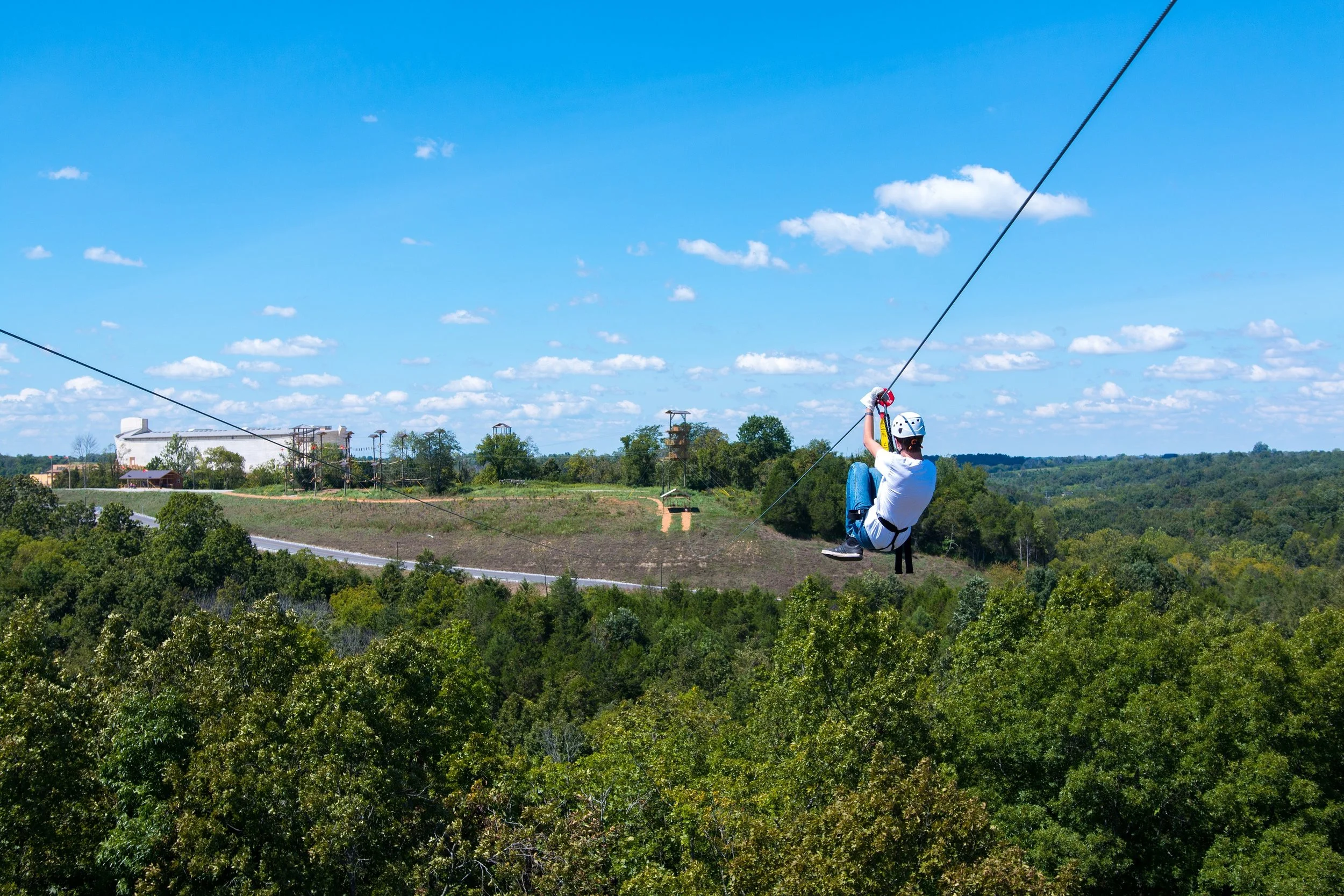 Ark Encounter Newsroom — A. Larry Ross Communications