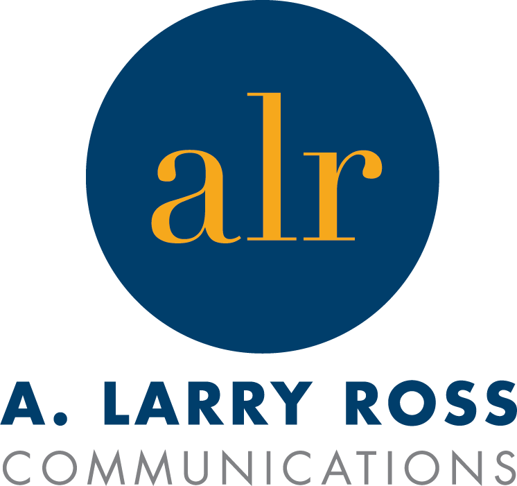 ALRC Blog — A. Larry Ross Communications