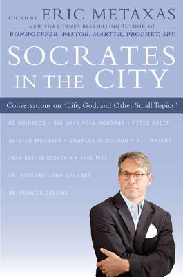 Socrates in the City