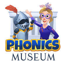 Phonics Museum