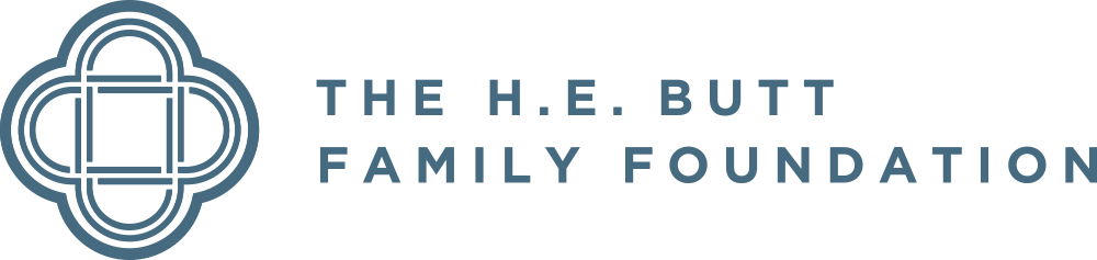 The H.E. Butt Family Foundation