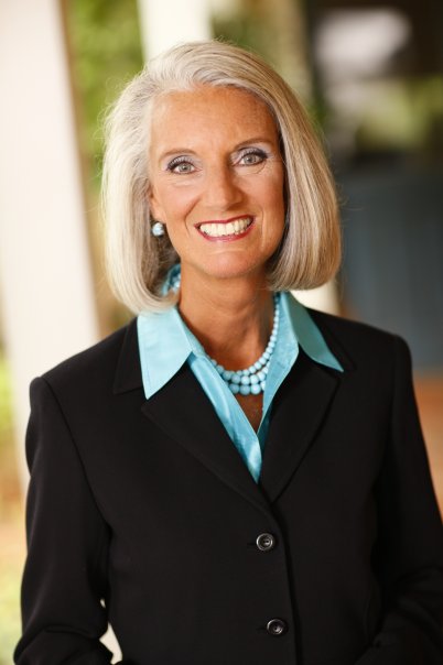 Anne Graham Lotz