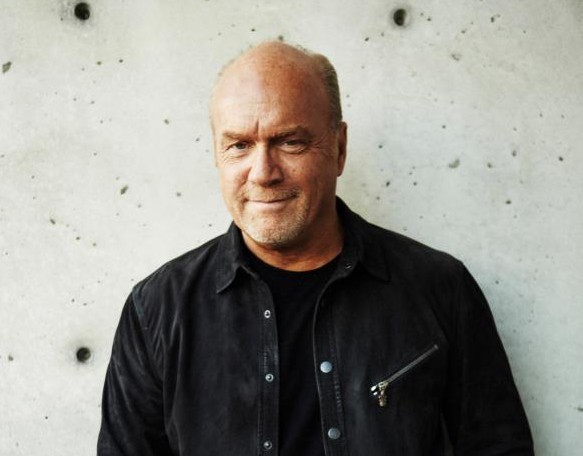 Pastor Greg Laurie