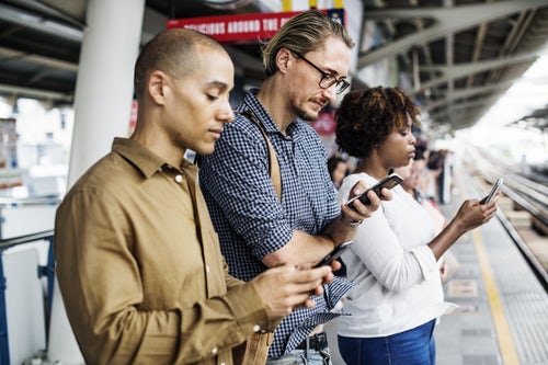 People on phones.jpeg