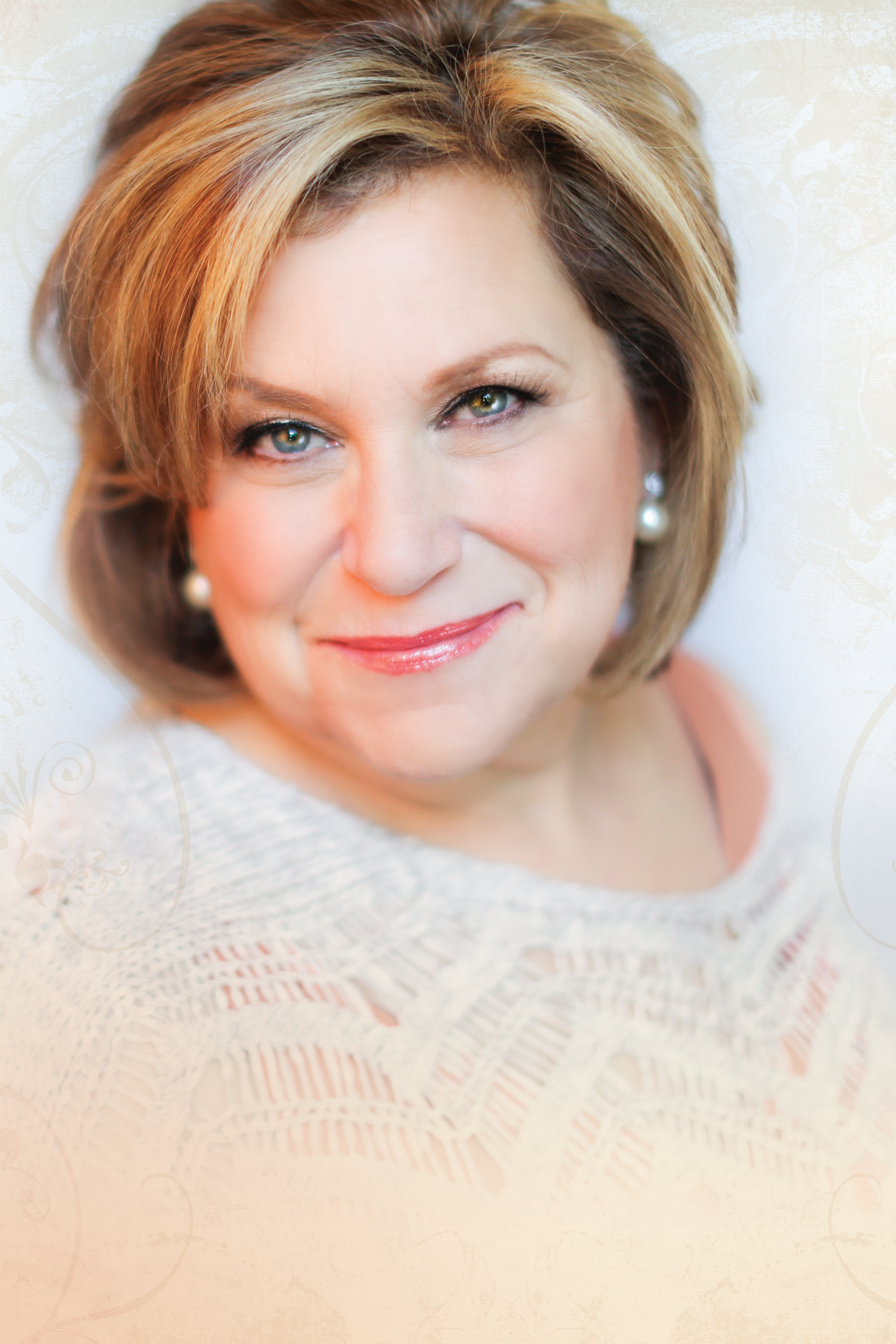 Sandi Patty