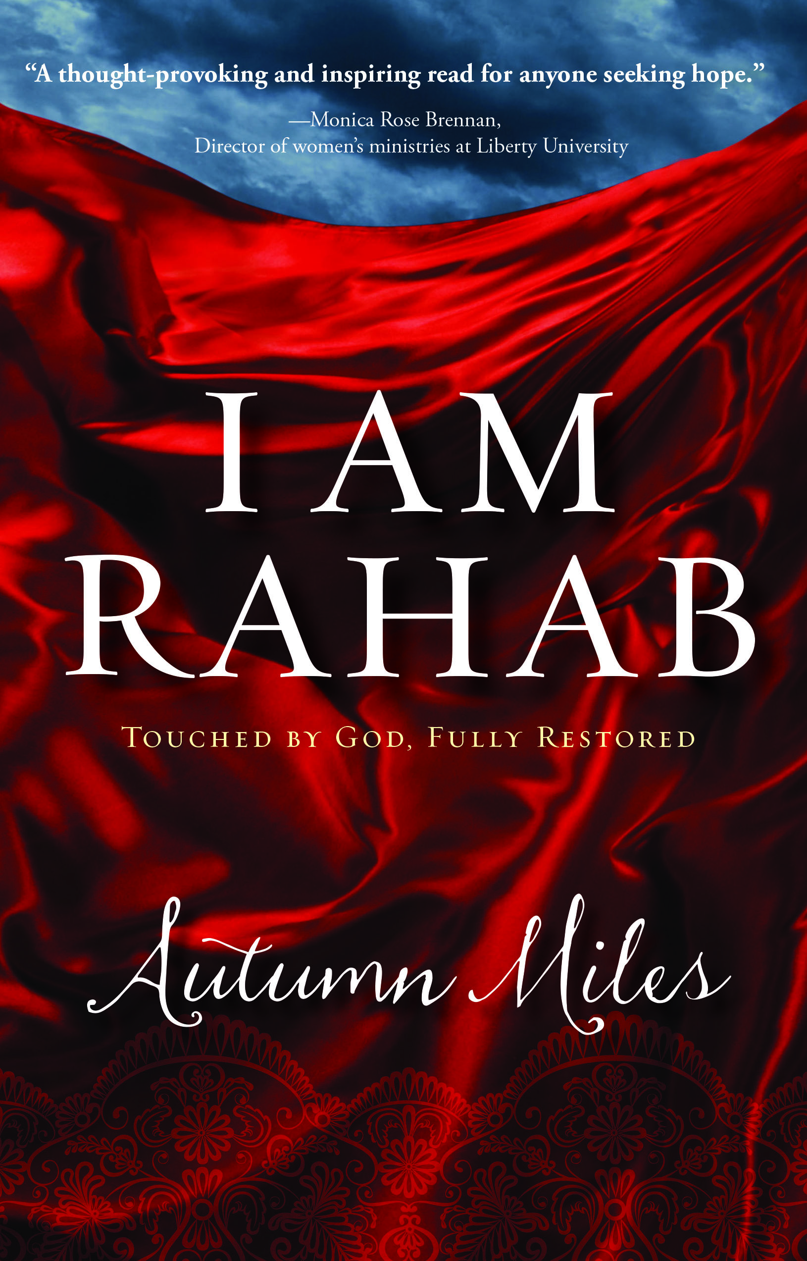 I Am Rahab