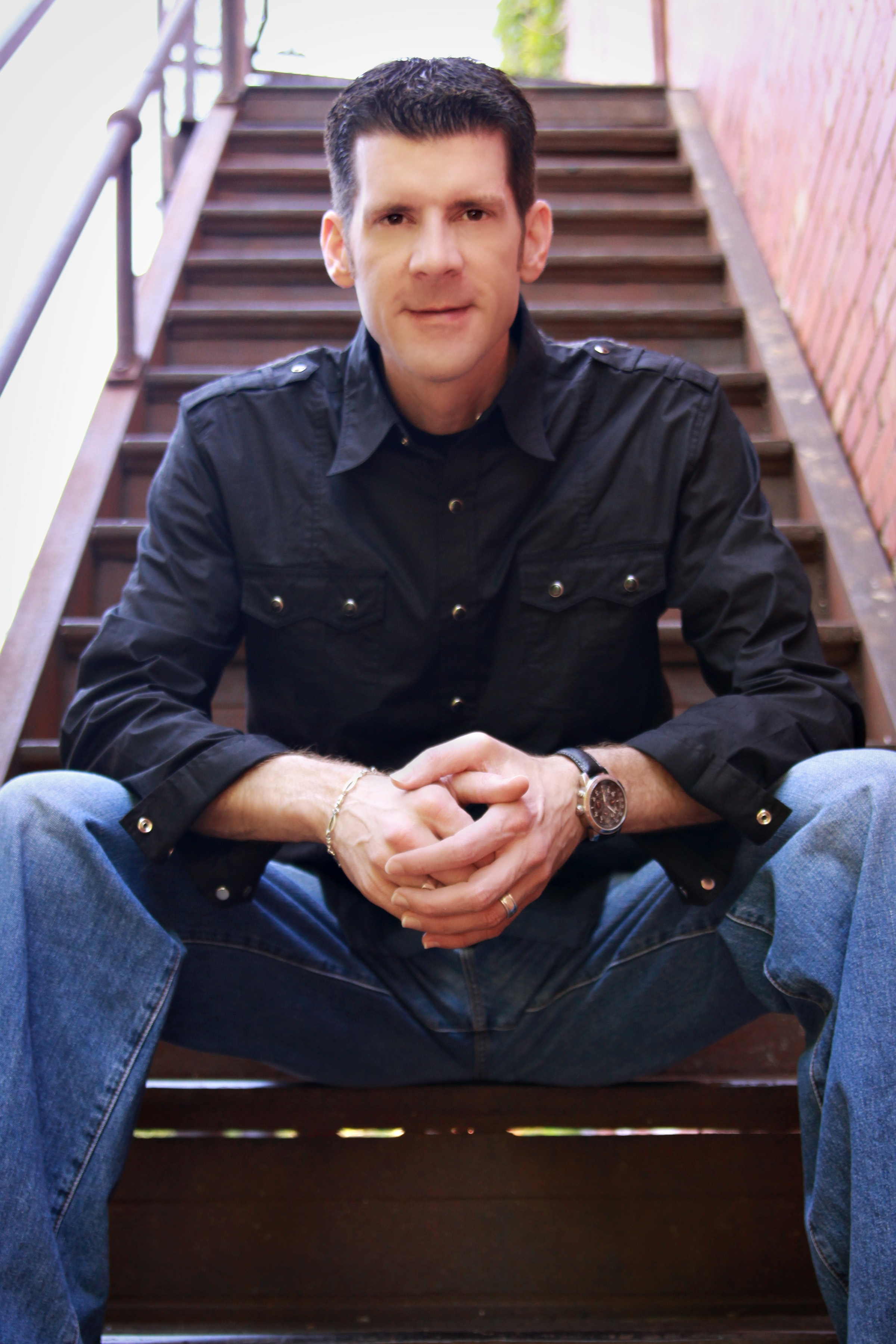 Jay Lowder