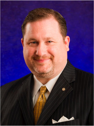 Jim Shannon, new CEO of e3 Partners
