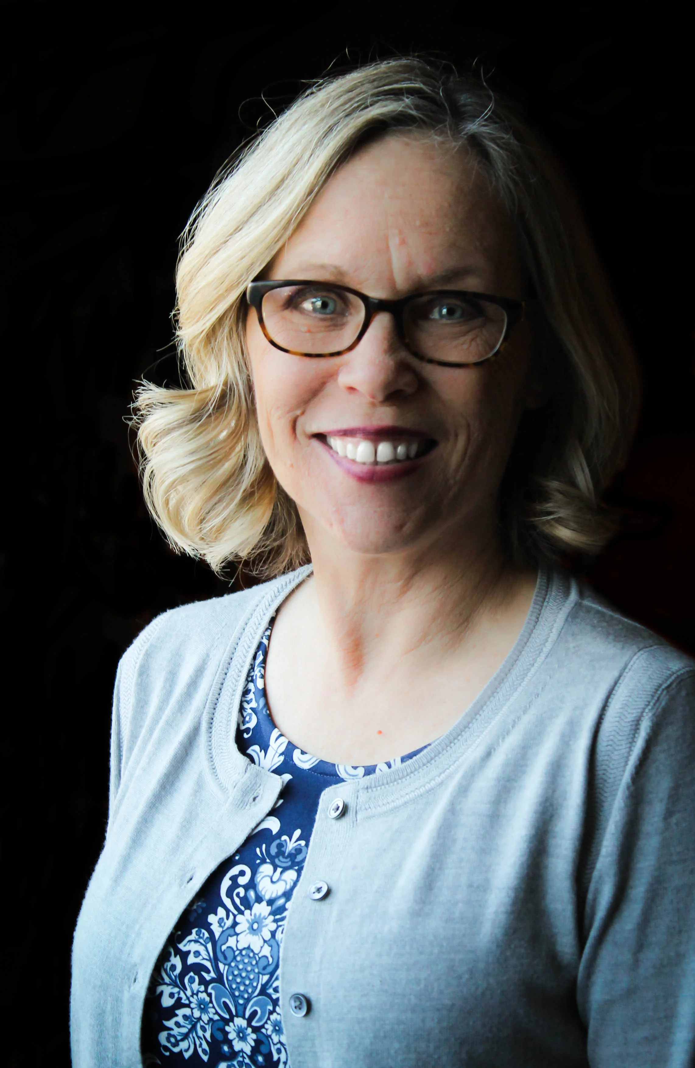 Kerri Ridenour, Chief Operating Officer