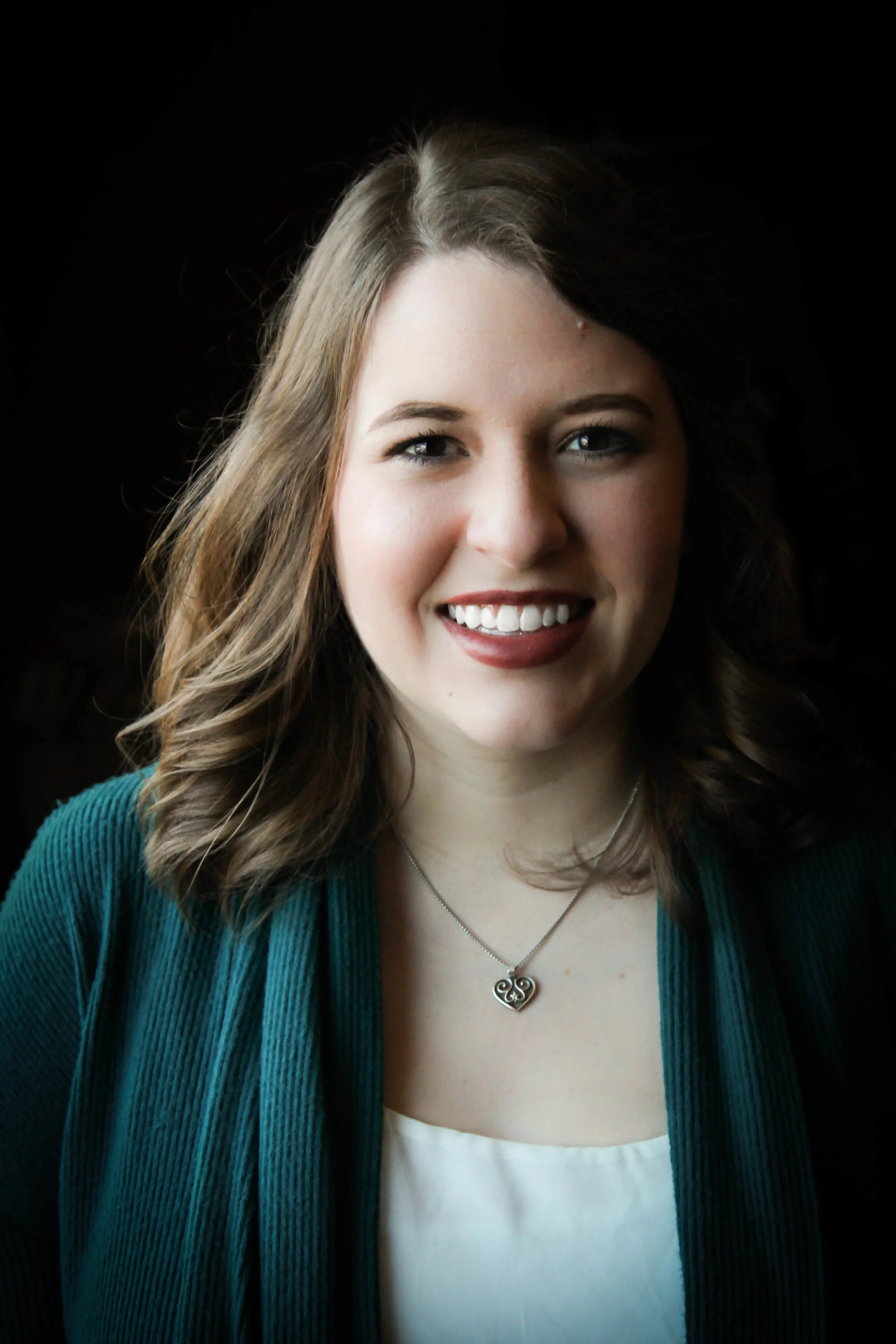 Katie Martin, Digital Account Manager