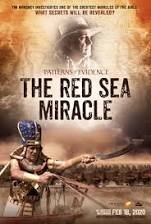 The Red Sea Miracle