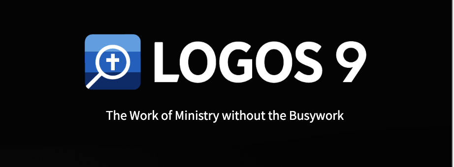 Faithlife Launches Latest Version Of Logos Bible Software With New Features Designed To Help Pastors Focus On Ministry A Larry Ross Communications