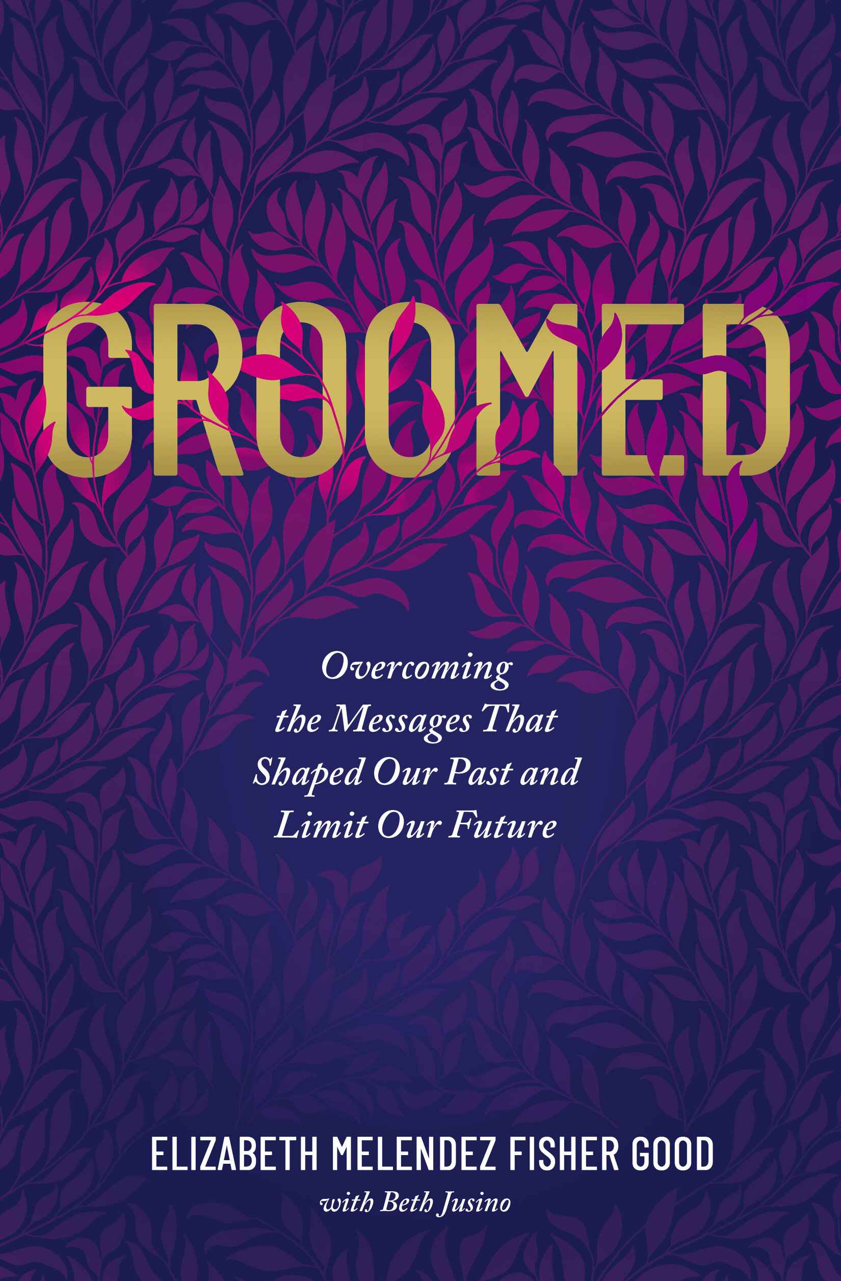 Groomed Book Cover