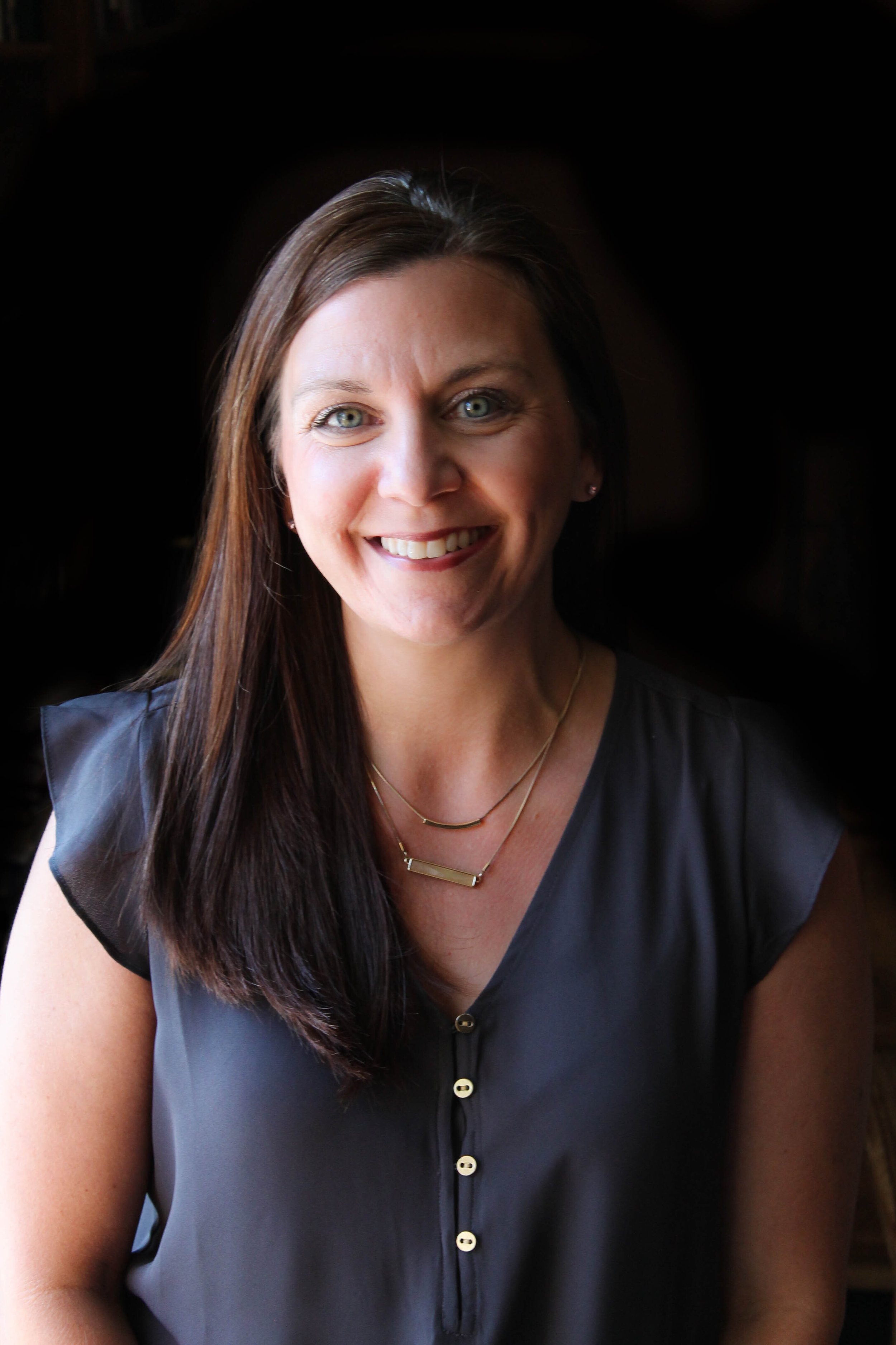 Nicole Barron, Content Specialist
