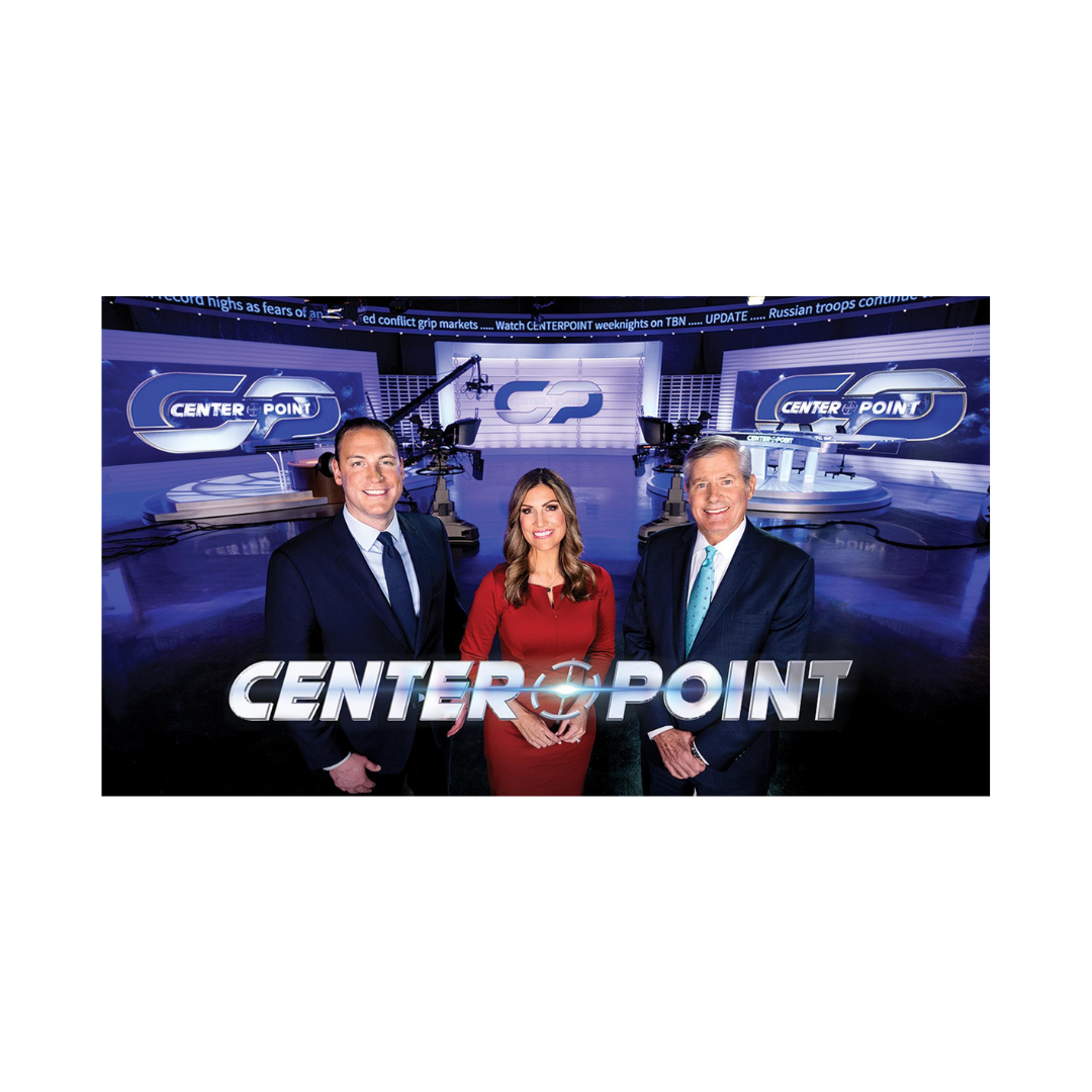 Centerpoint — A. Larry Ross Communications