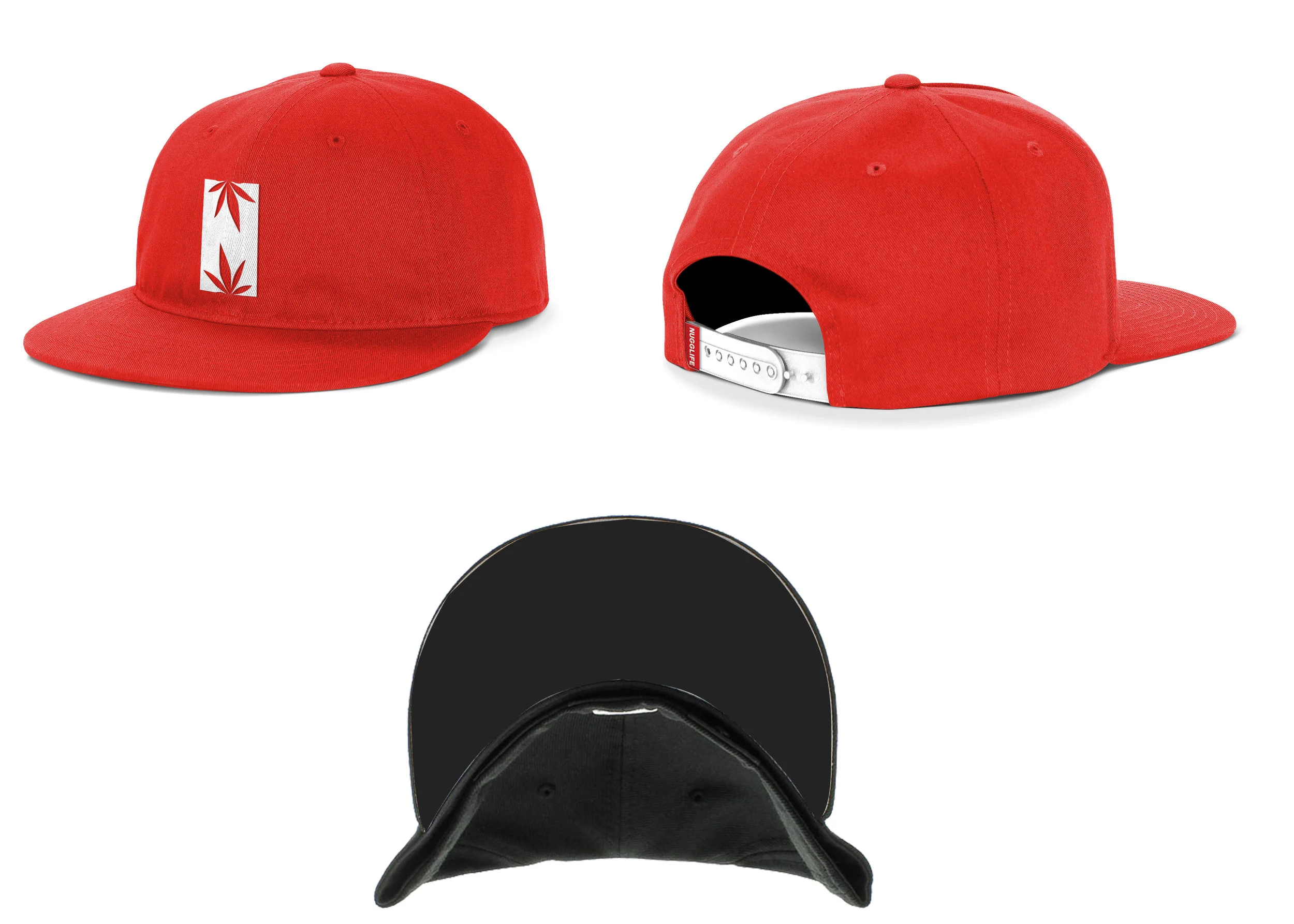 LOGO HAT
