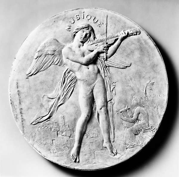 Courtesy of the Met Collection and their Open Access Policy