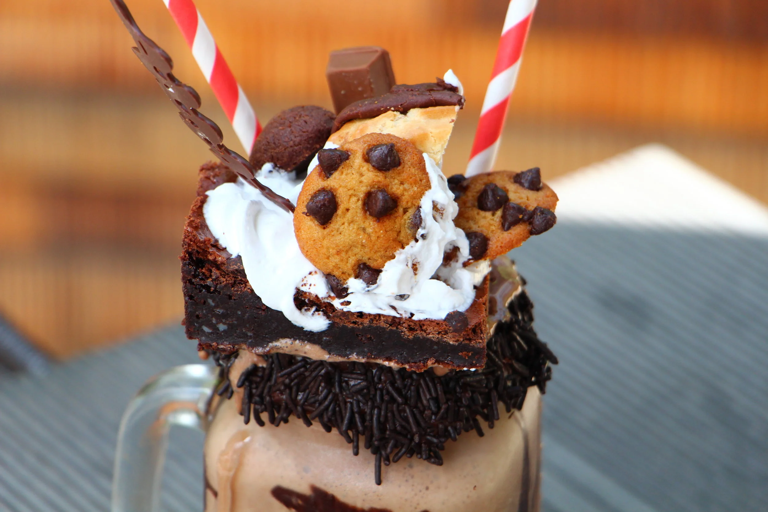 30 Desserts that will Blow Your Mind!