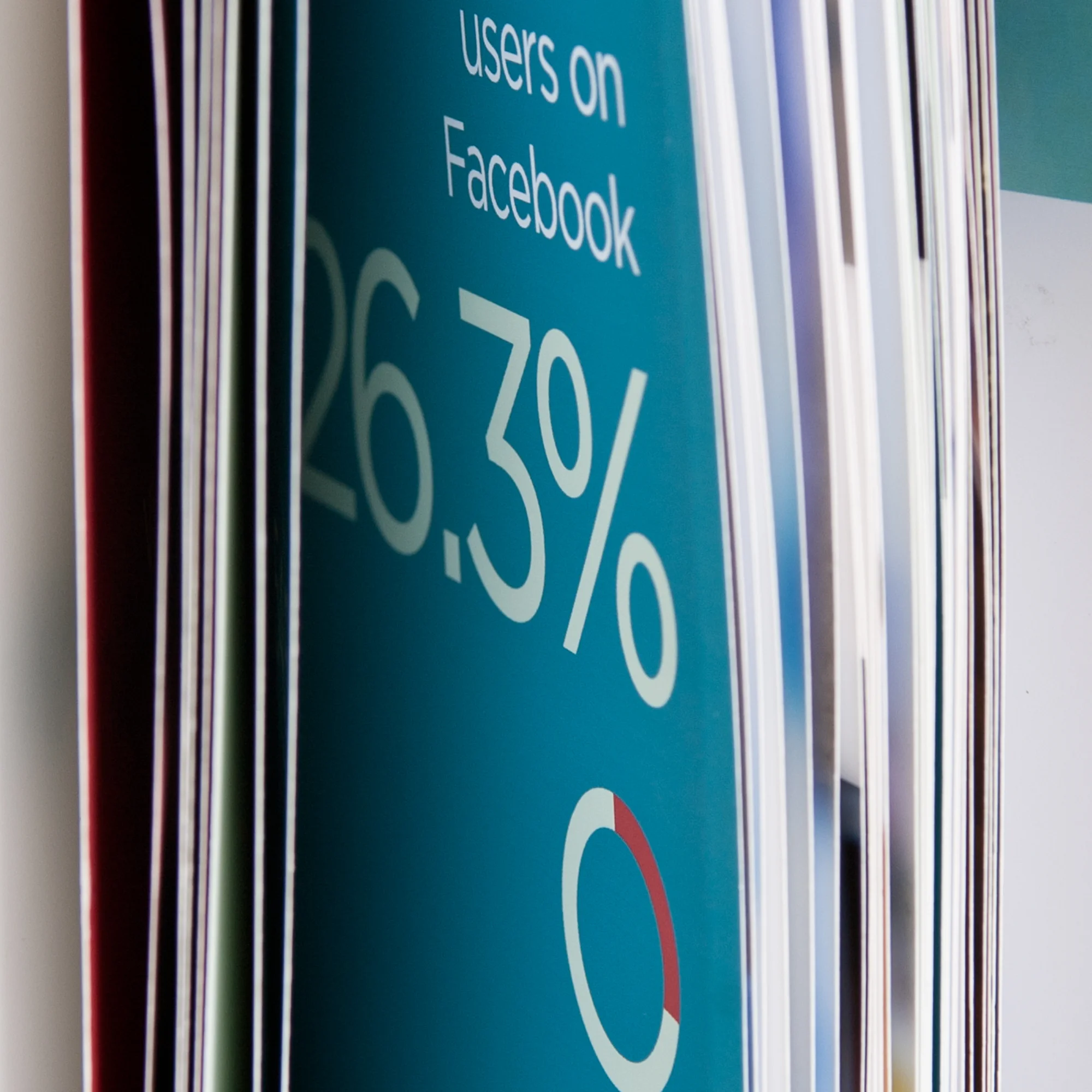 Graphic Design for Print