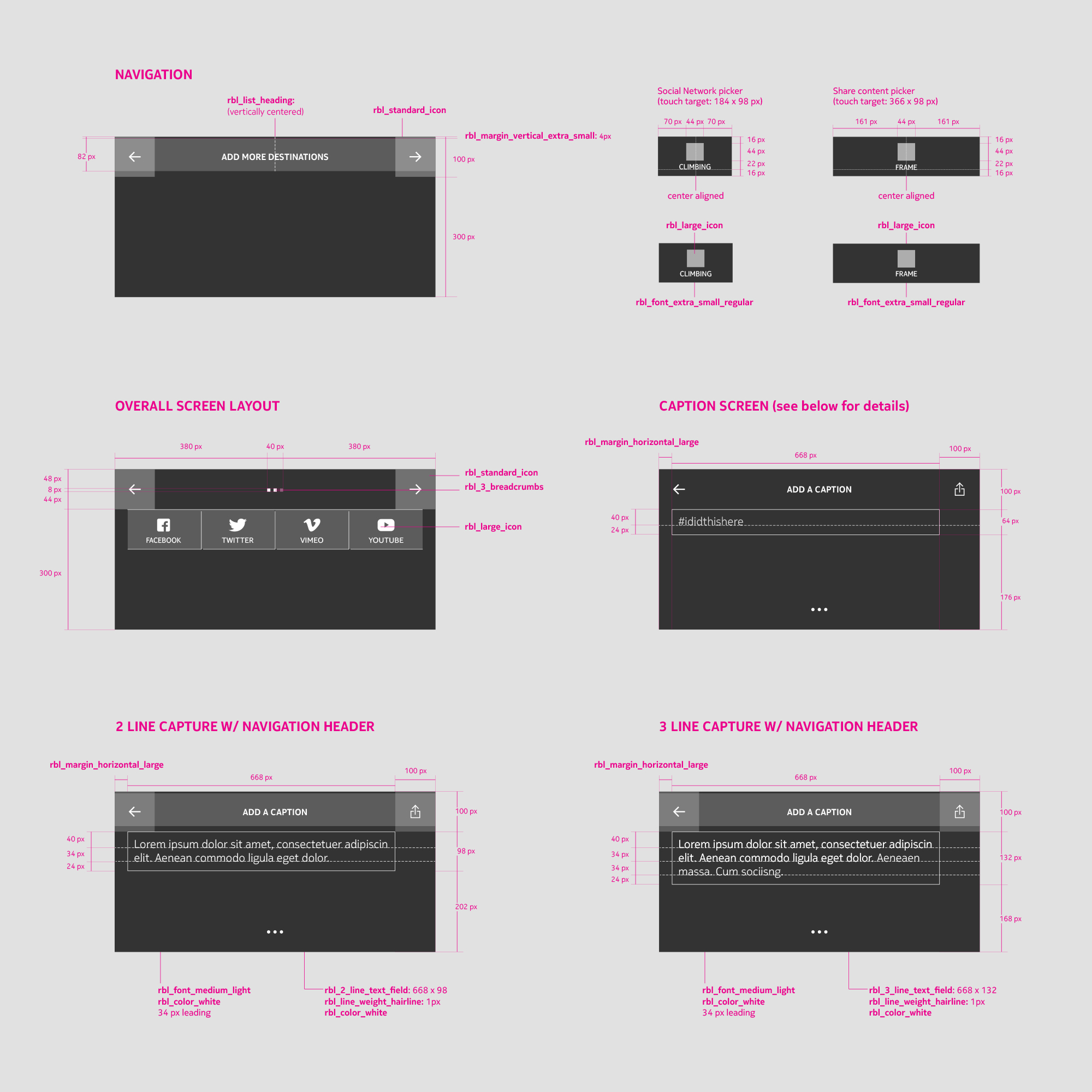 Design Production