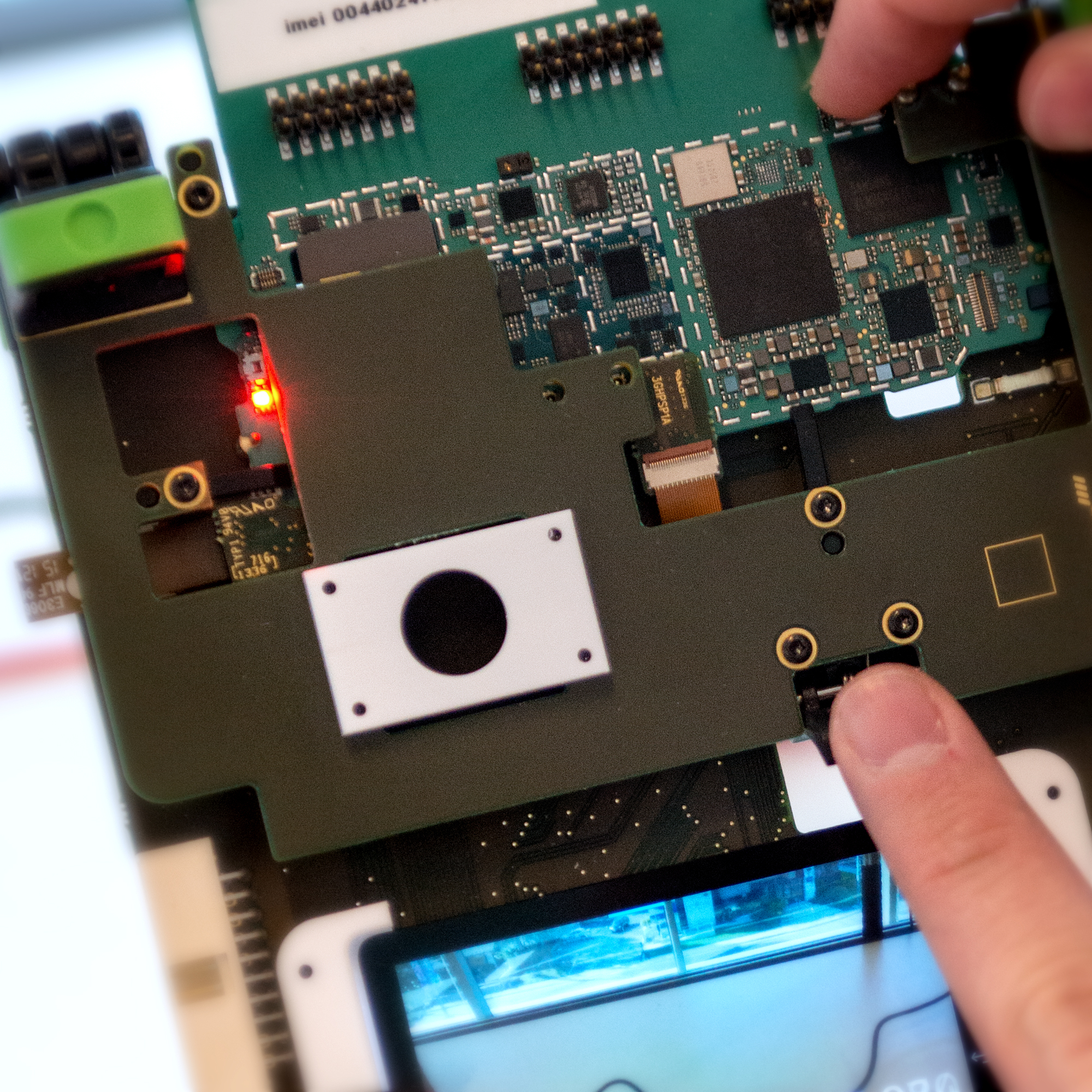 Prototyping
