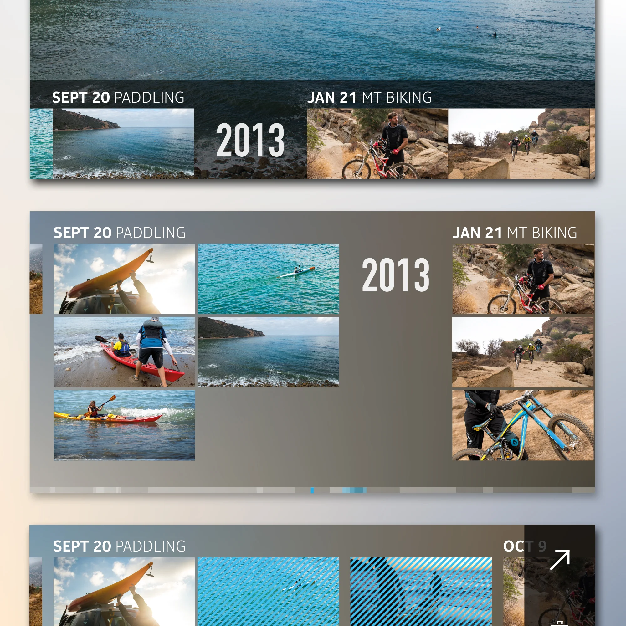 UI/UX Design for Web, Mobile & App