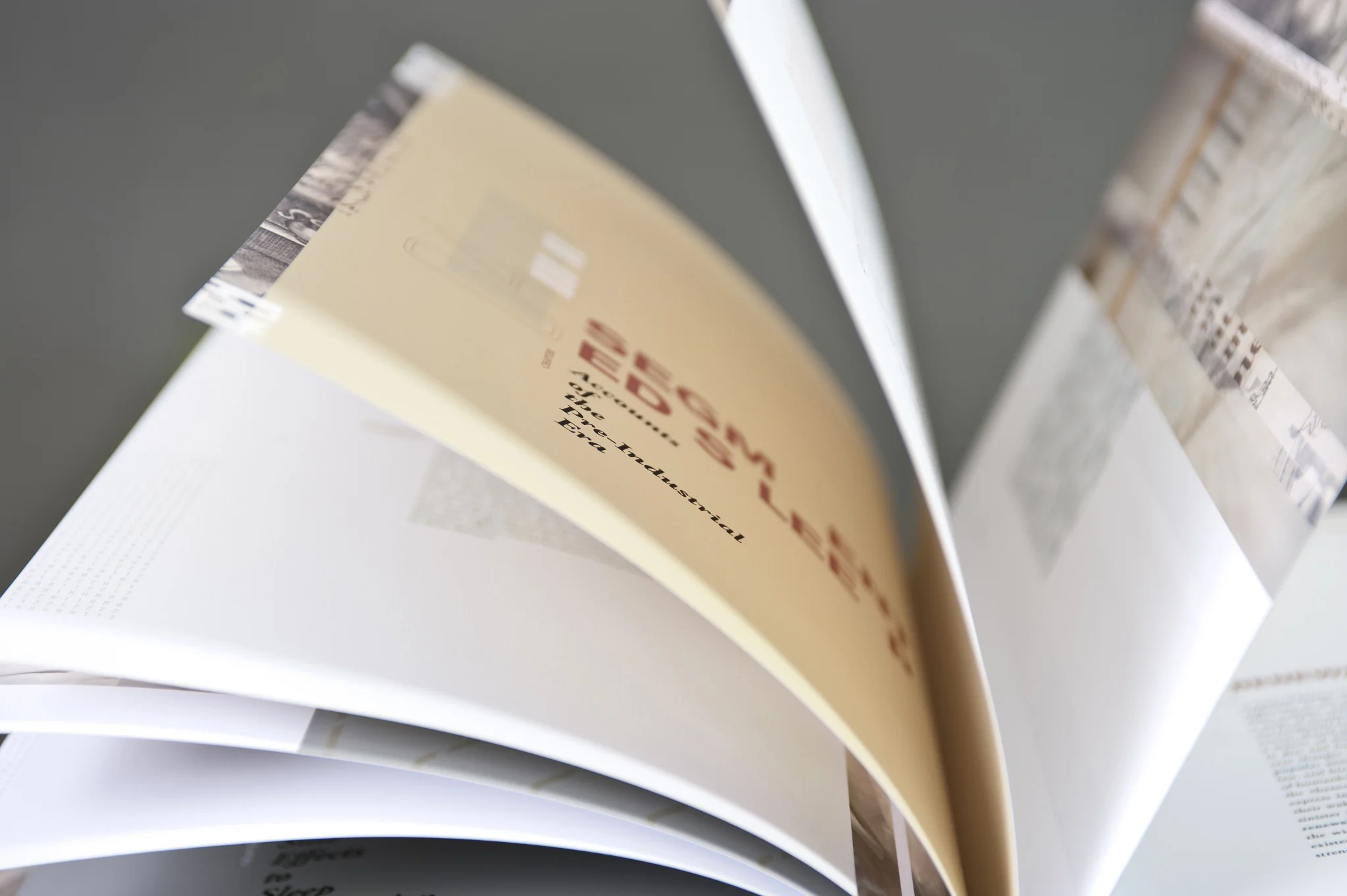 Print Design