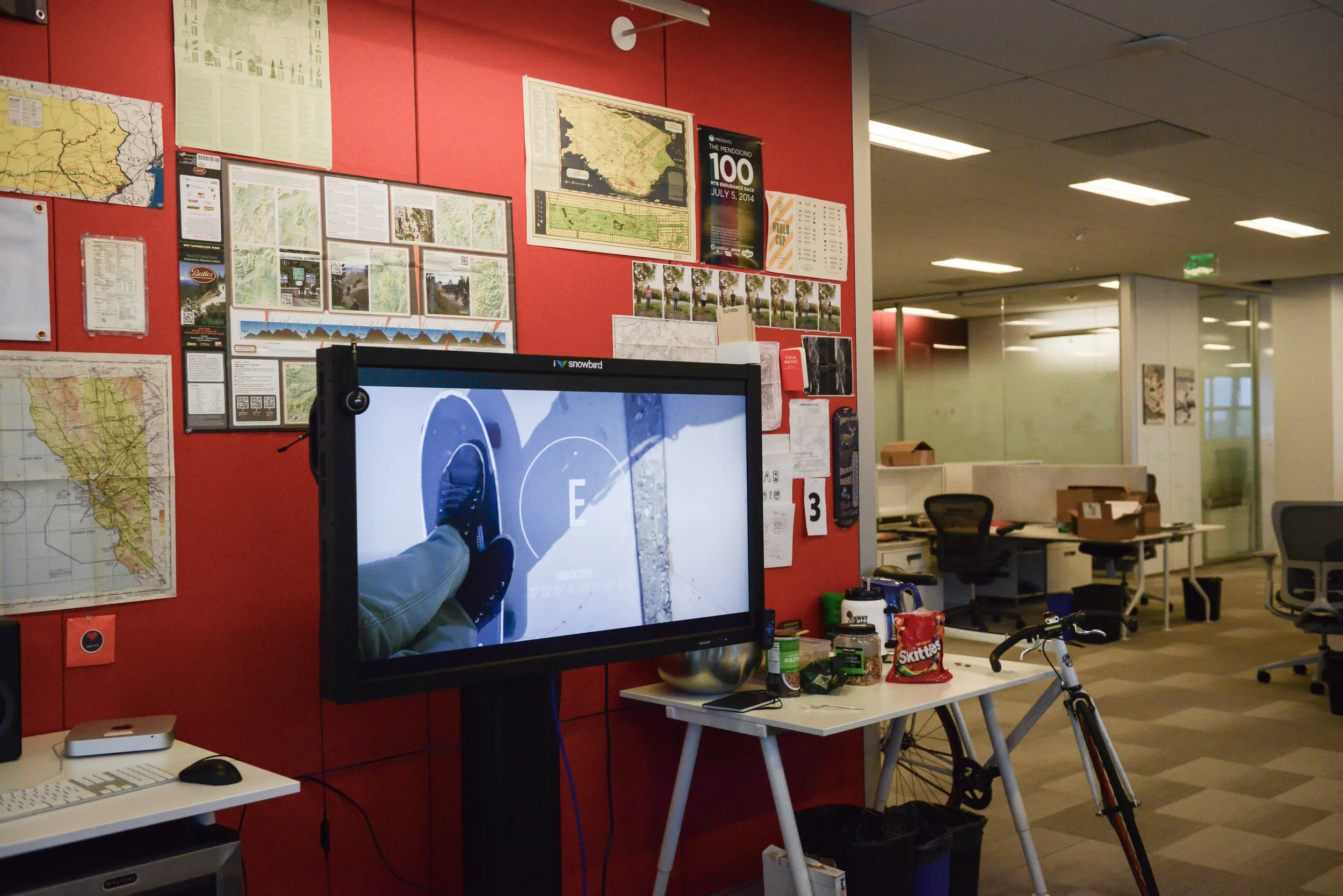 Adventure Lab