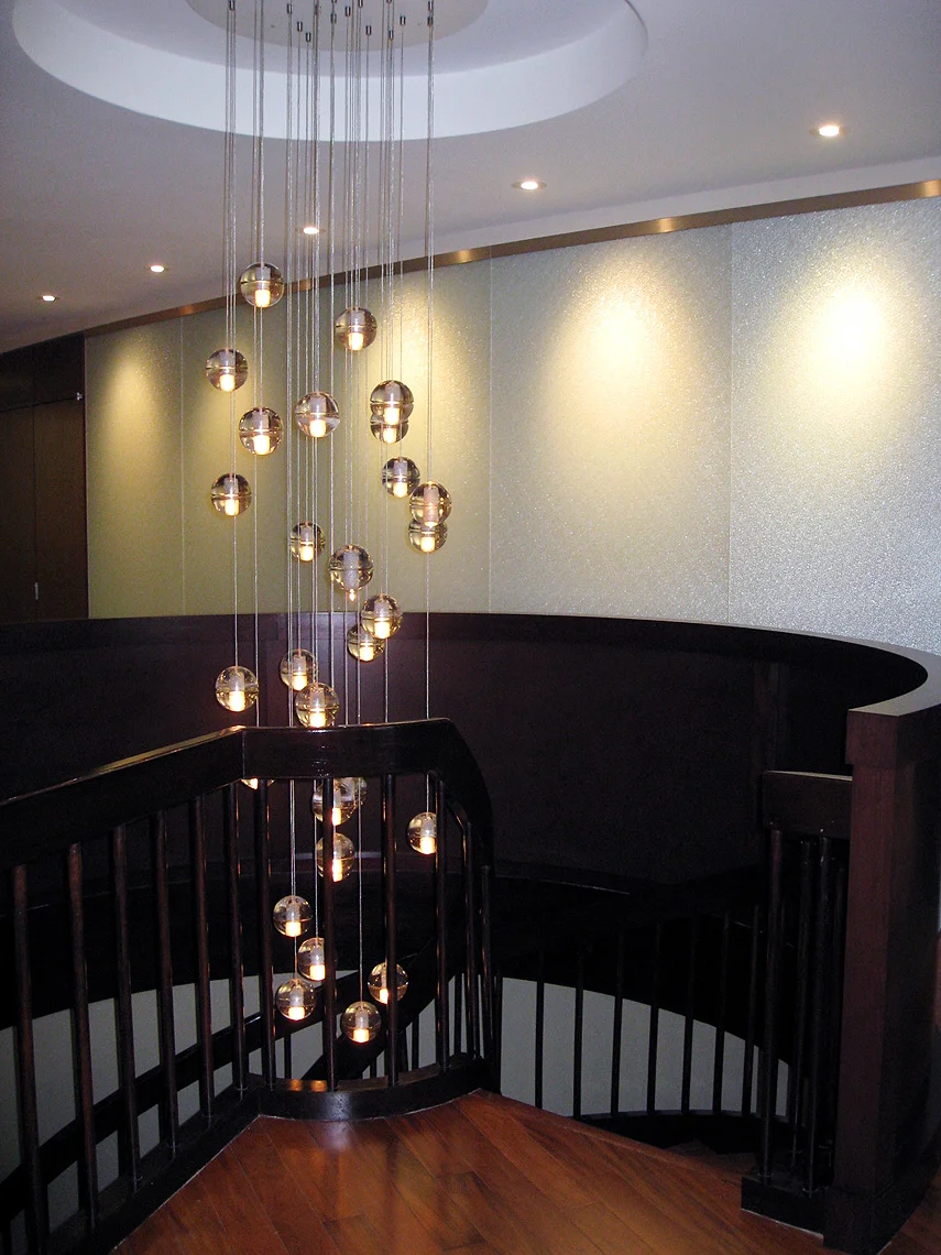 ARCHITECTURAL DESIGN: Montroy Andersen DeMarco LOCATION: New York, NY