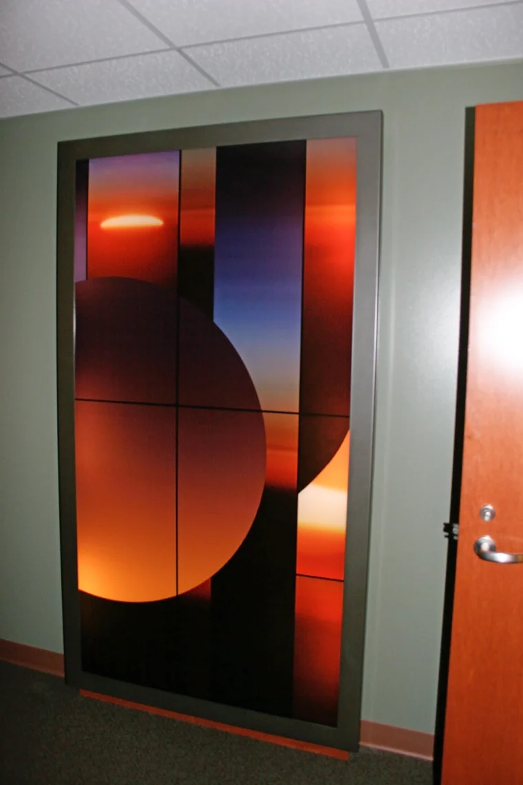 ARCHITECTURAL DESIGN: Wilmont Sanz, Inc. LOCATION: Gettysburg, PA