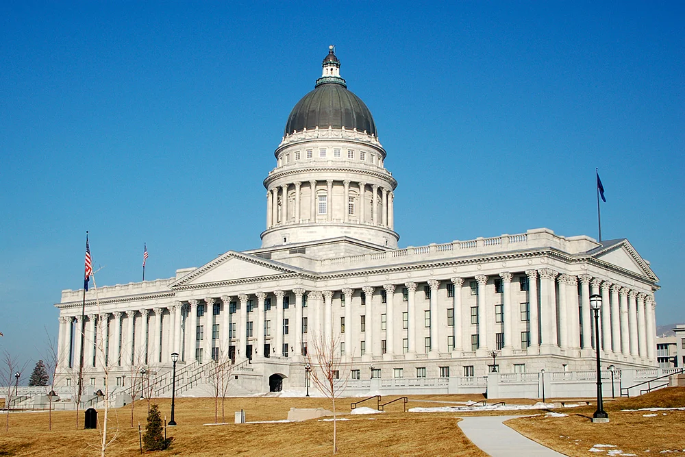 ARCHITECTURAL DESIGN: Capitol Restoration Group LOCATION: Salt Lake City, UT
