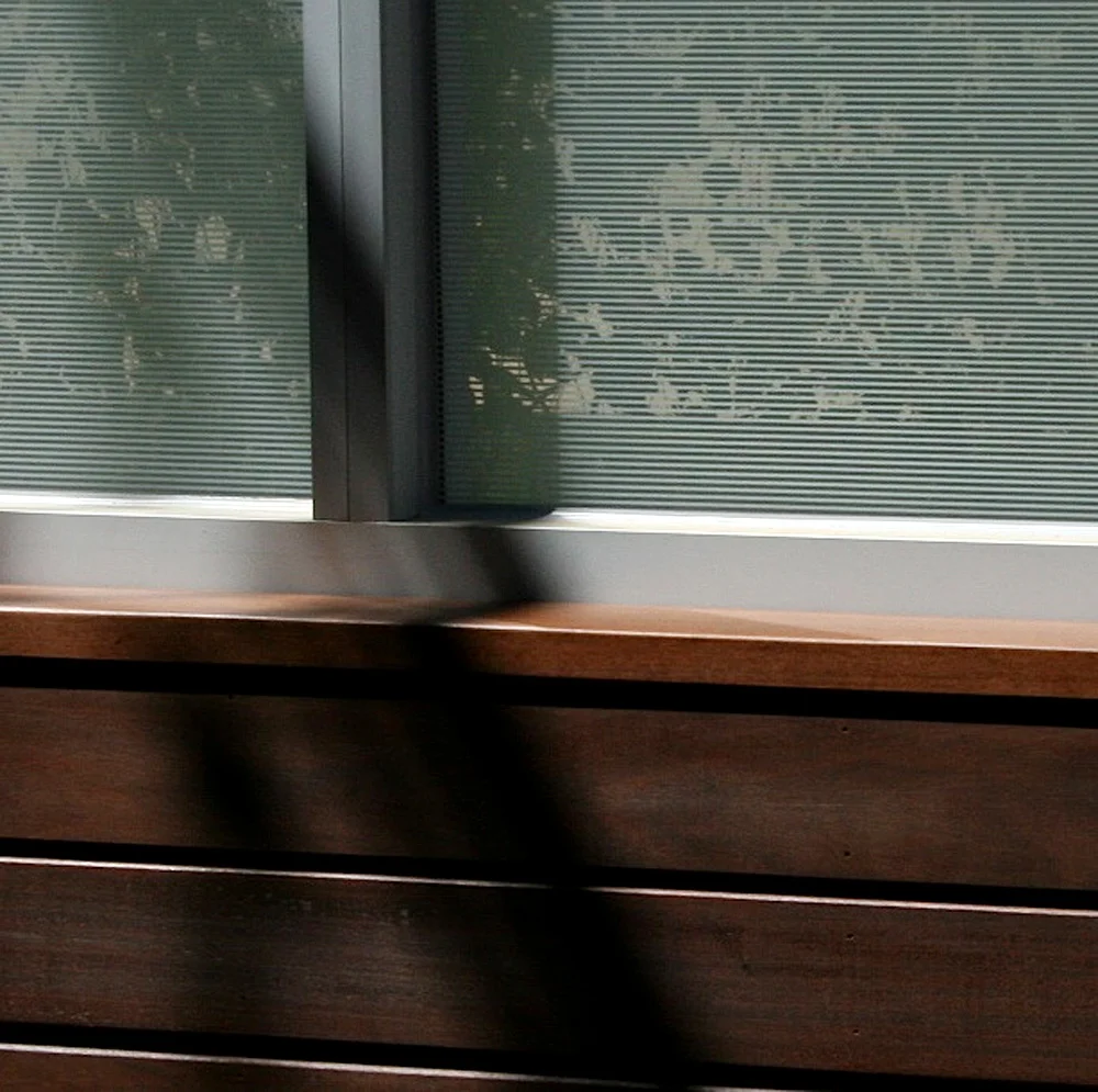 ARCHITECTURAL DESIGN: Forsher + Guthrie LOCATION: San Francisco, CA