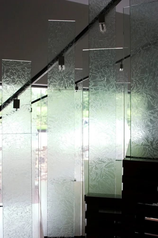 ARCHITECTURAL DESIGN: William Green Associates LOCATION: New York, NY