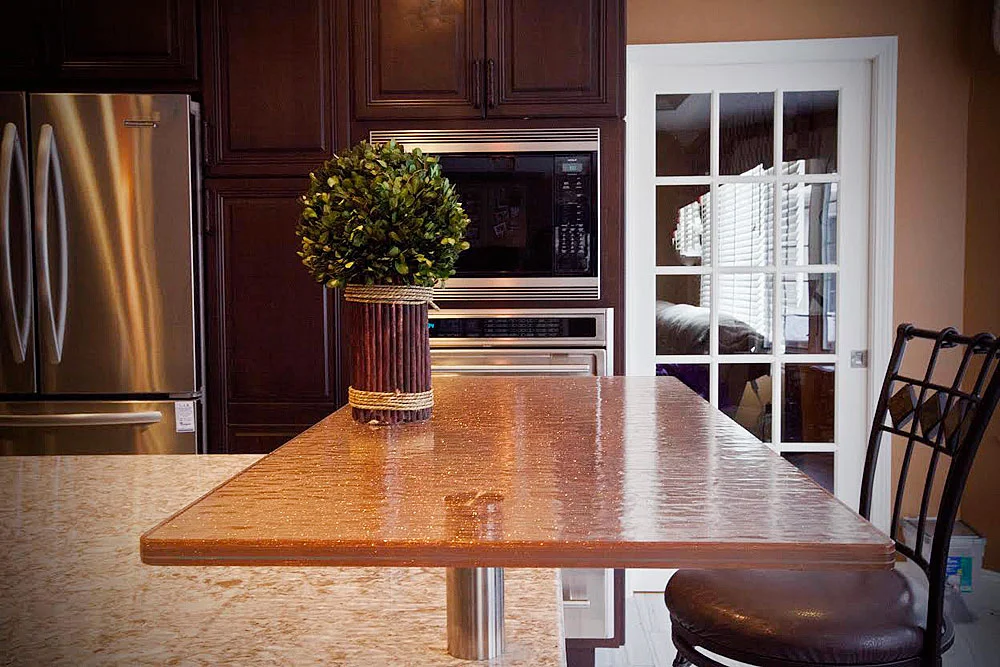 ARCHITECTURAL DESIGN: Cataldo Interiors Inc. LOCATION: Middleton, MA