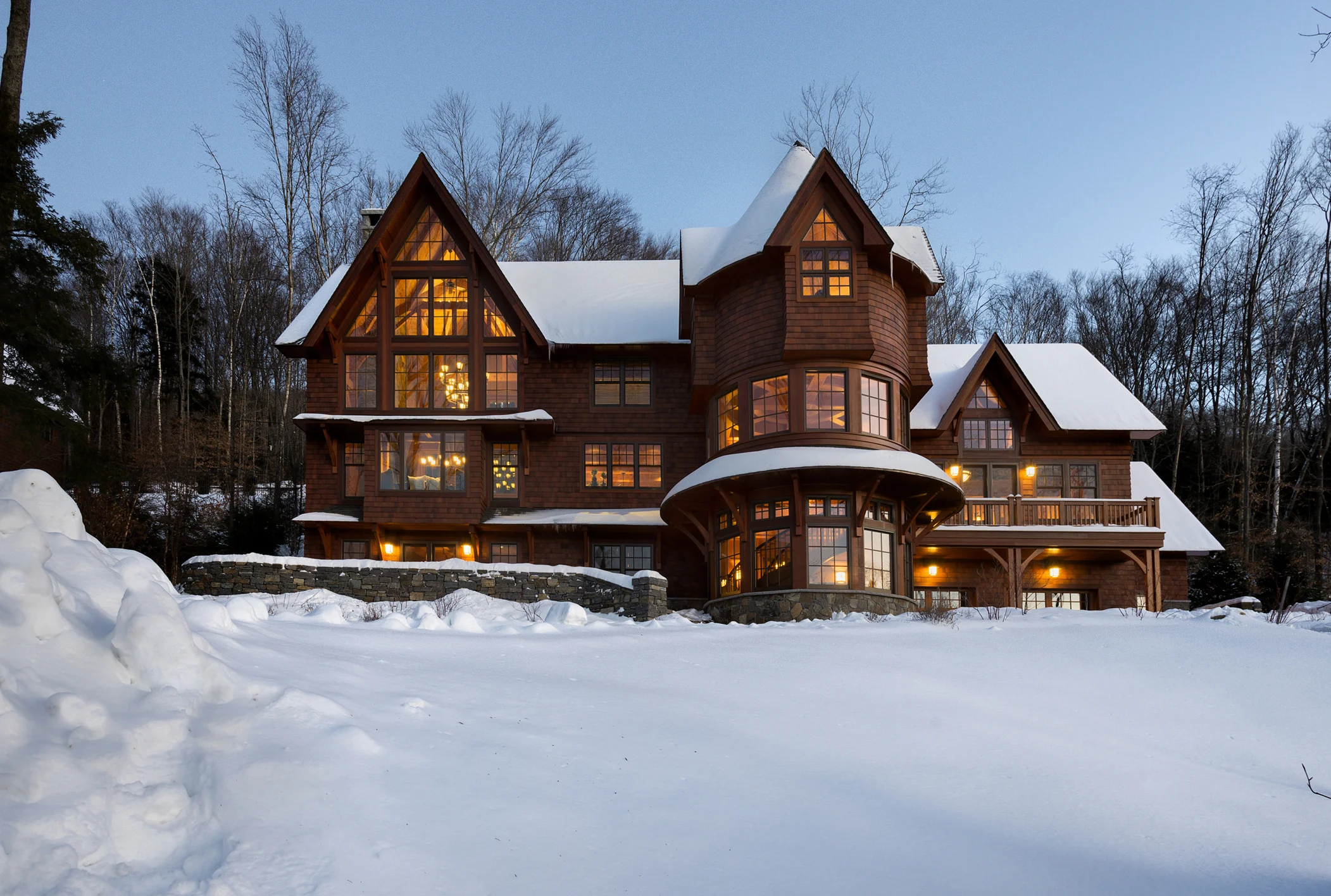South Mountain Home Private Home in New Hampshire