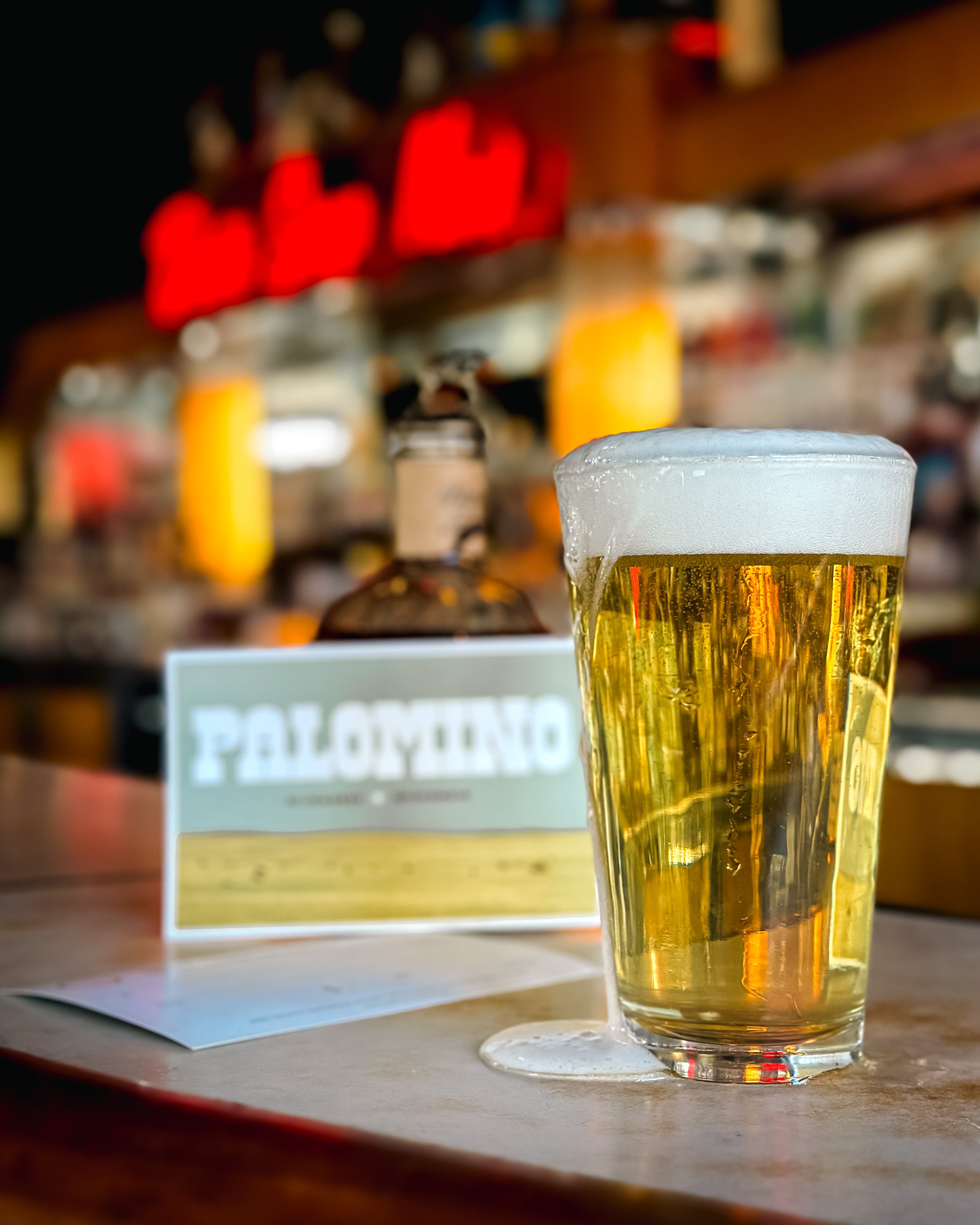 Happy holidays From Palomino