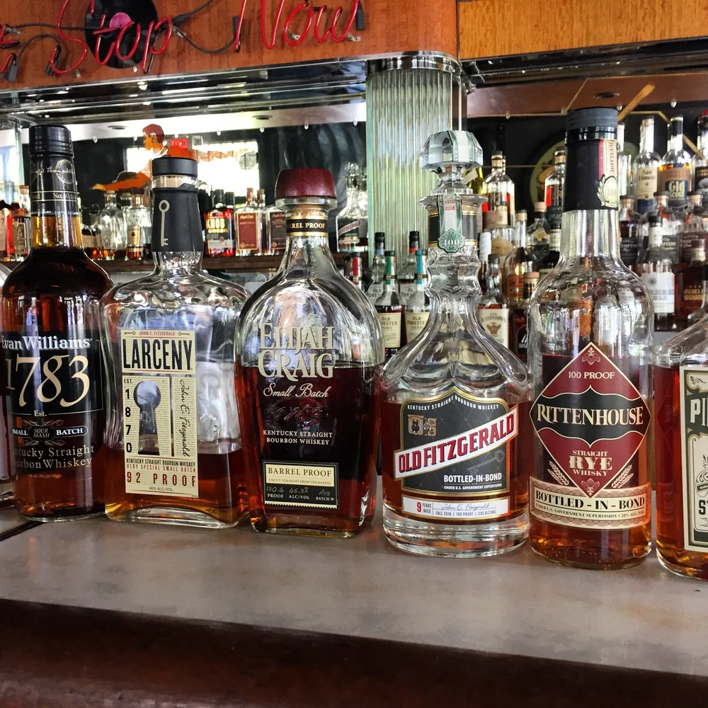 Bar photo 2