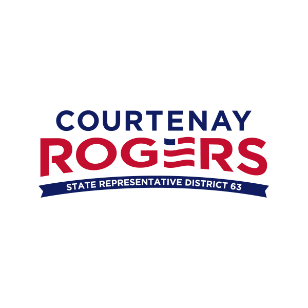 Courtenay Rogers for Tennessee State Representative District 63
