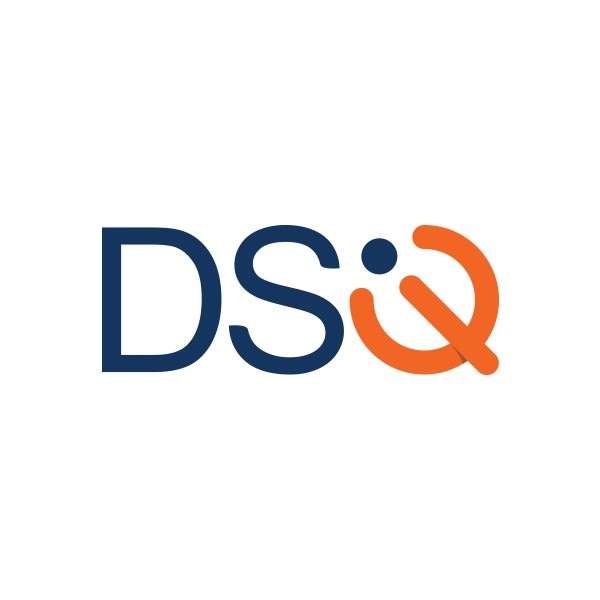 DSiQ Logo - Ediscovery Nashville, Tn