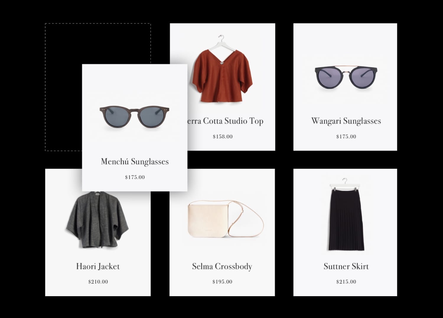 Drag & Drop Images or Inventory