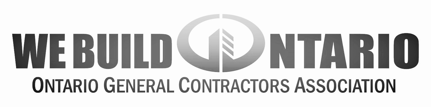 OGCA Ontario General Contractors Association