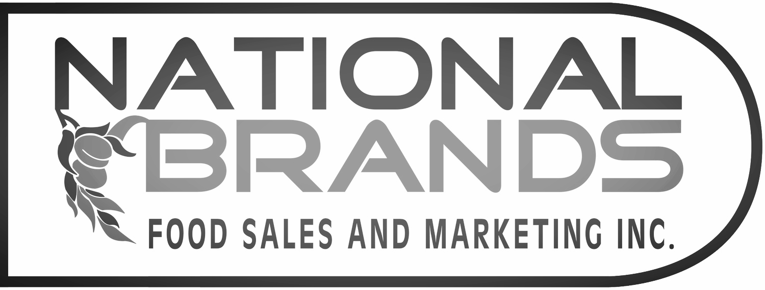 National Brands food sales and marketing