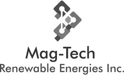 Mag-Tech Renewable Energy