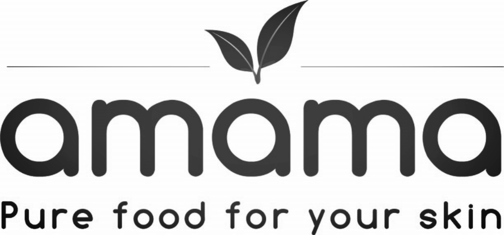 Amama skin care products