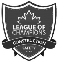 The League of Champions; workplace safety