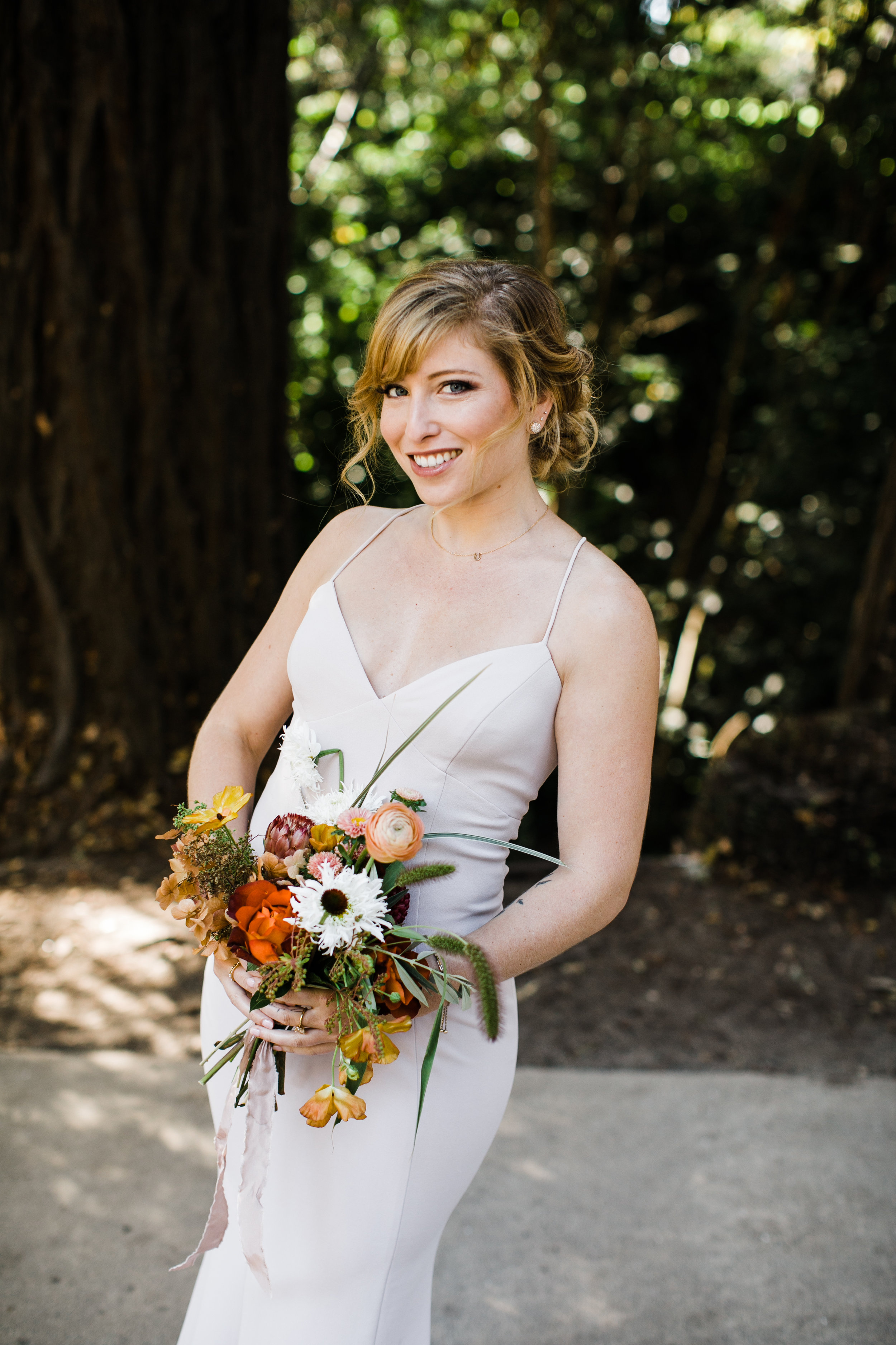 Ash + Oak Floral