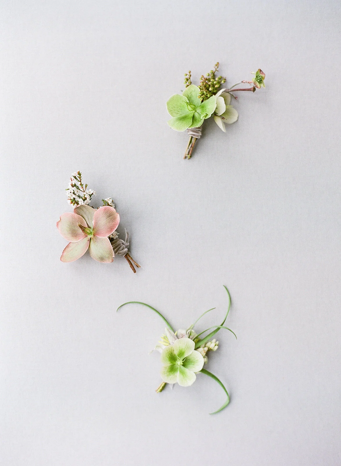 STYLED SHOOT