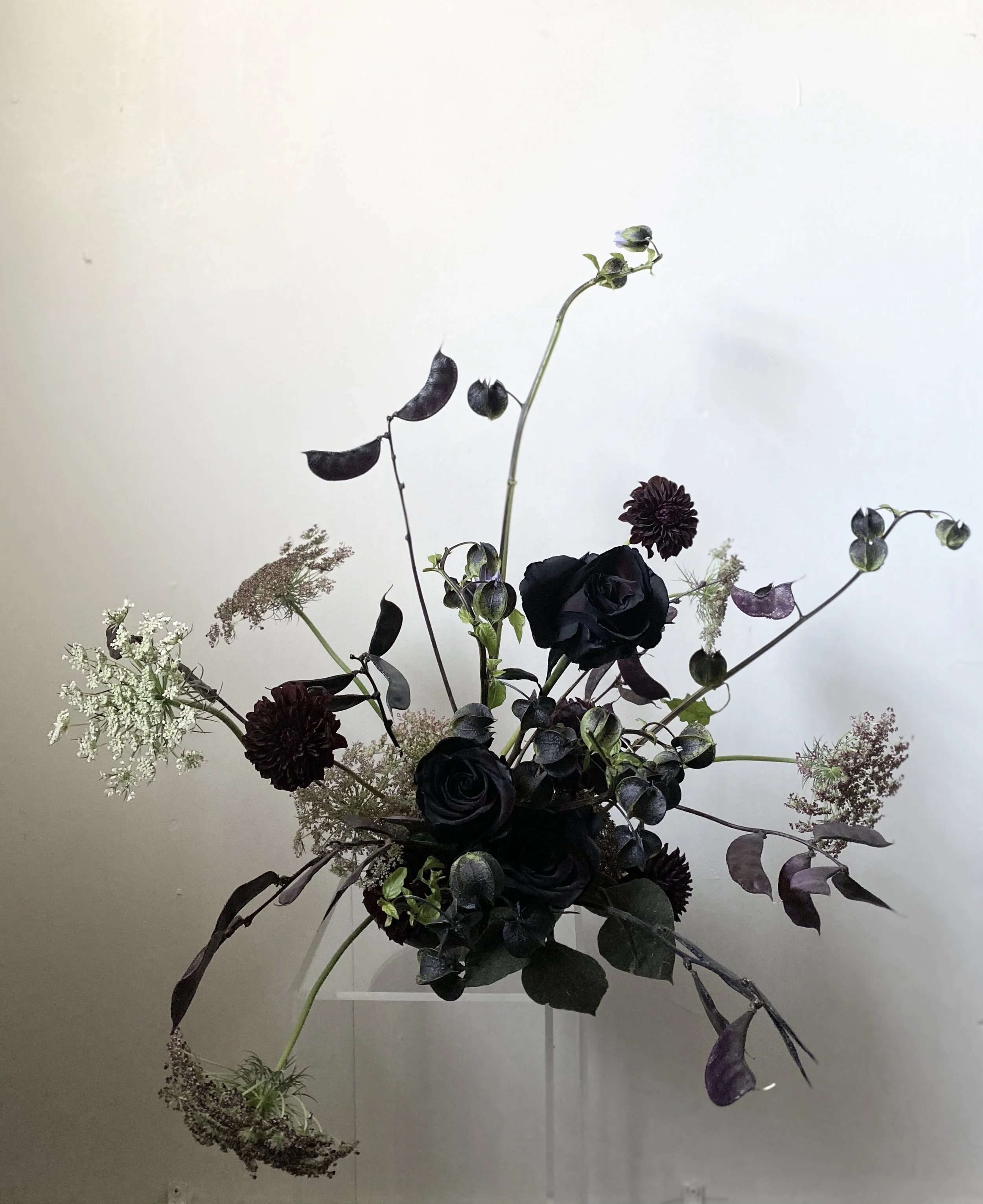 HALLOWEEN INSPIRATION 