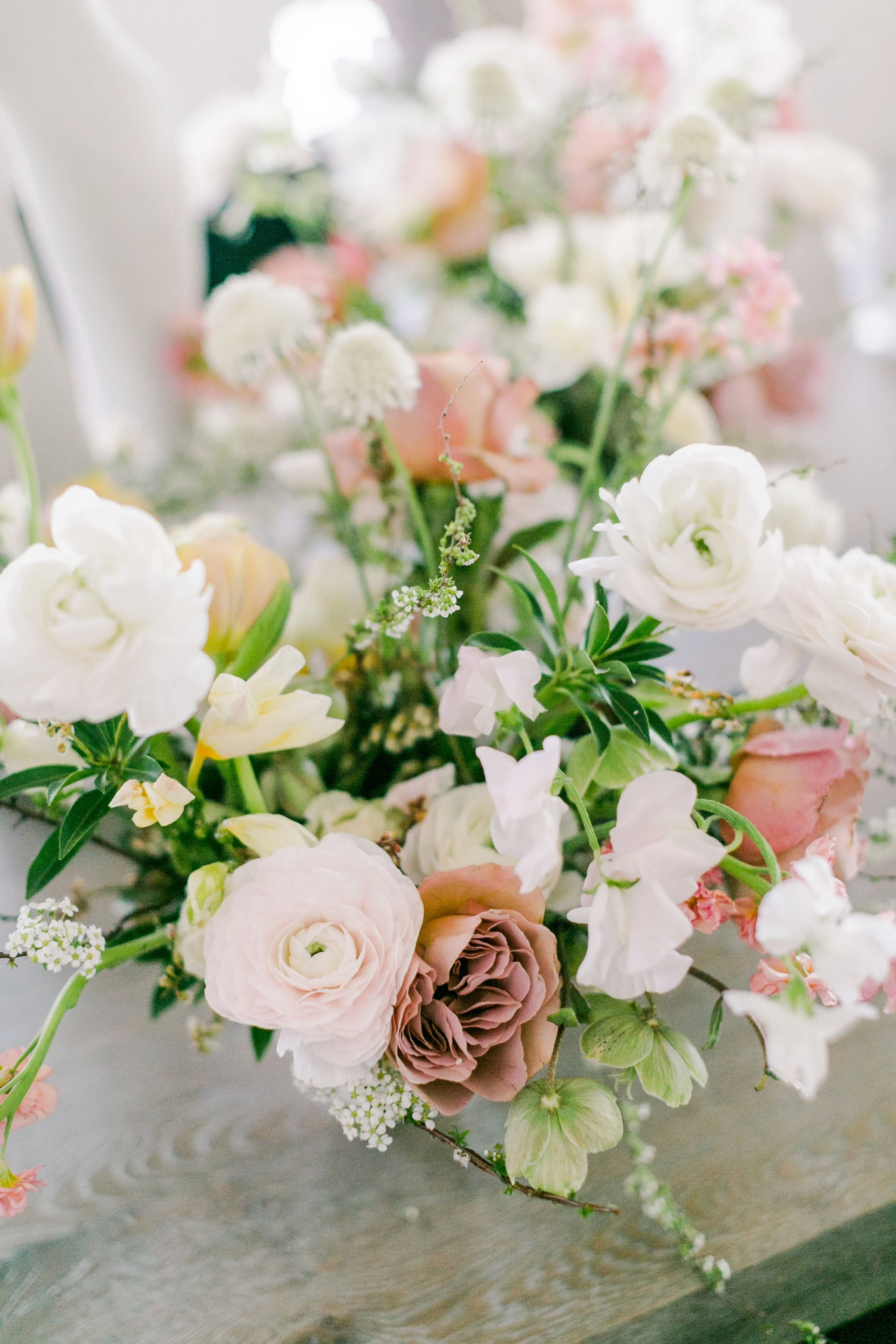 Embracing the Latest Wedding Trend of 2023-2024: Intimate Weddings